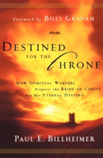 Destined for the Throne