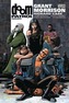 The Doom Patrol Omnibus