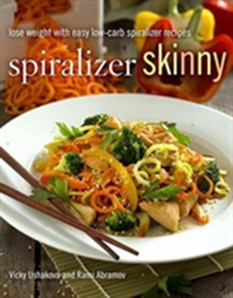 Spiralizer Skinny