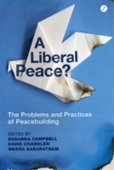 A Liberal Peace?