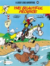 Lucky Luke - The Beautiful Province