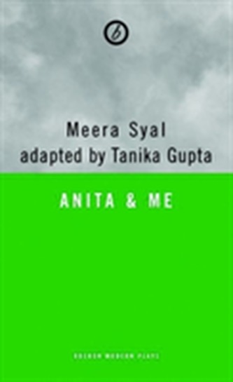 Anita & Me