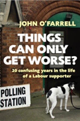 Things Can Only Get Worse?