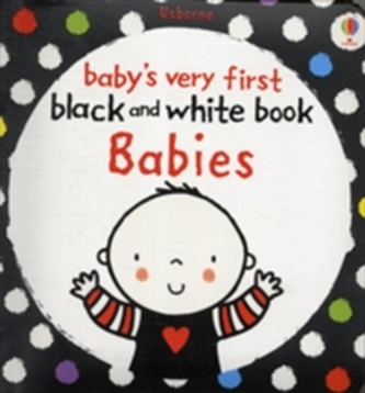 Babys Very First Black and White Books