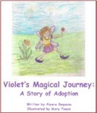 Violets Magical Journey