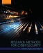 Research Methods for Cyber Security