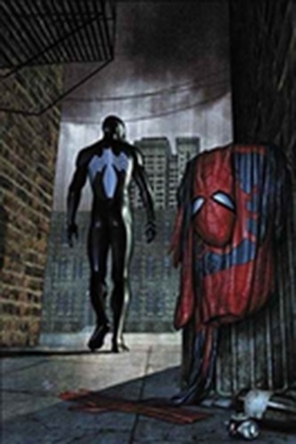 Spider-man: Friendly Neighborhood Spider-man By Peter David - The Complete Collection