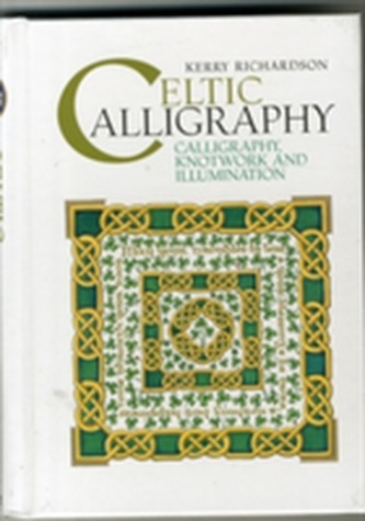 Celtic Calligraphy