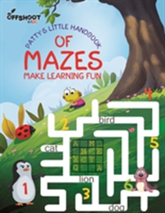 Patty's Little Handbook of Mazes