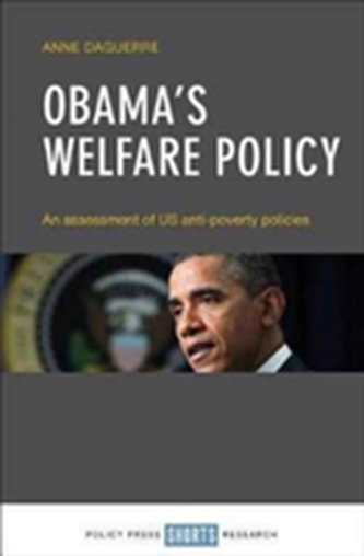 Obama's welfare legacy