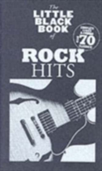 The Little Black Songbook
