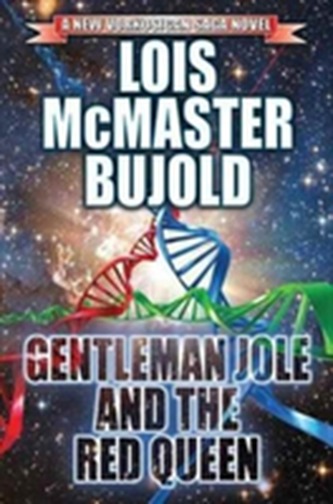GENTLEMAN JOLE & THE RED QUEEN