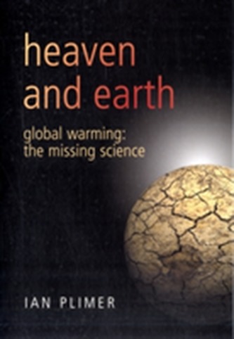 Heaven And Earth