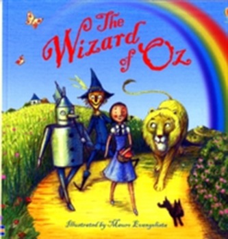 The Wizard of Oz