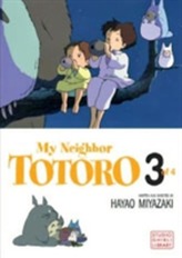 My Neighbor Totoro, Vol. 3