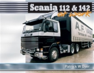 Scania 112 & 142