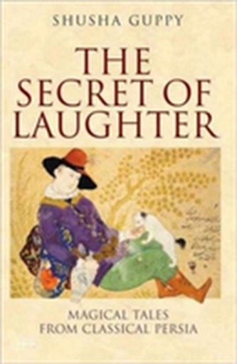 The Secret of Laughter