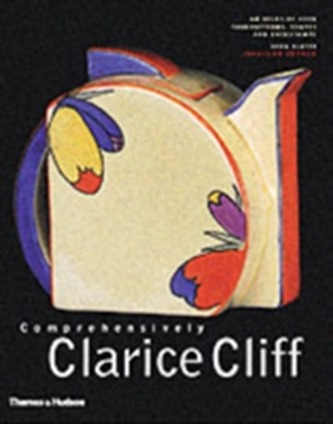 Comprehensively Clarice Cliff