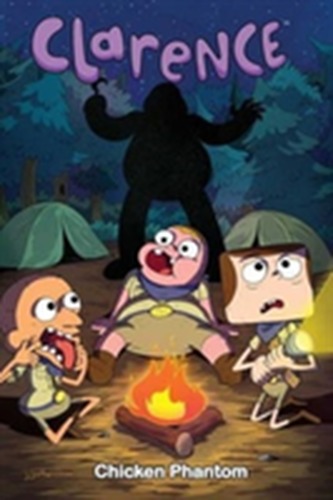 Clarence OGN