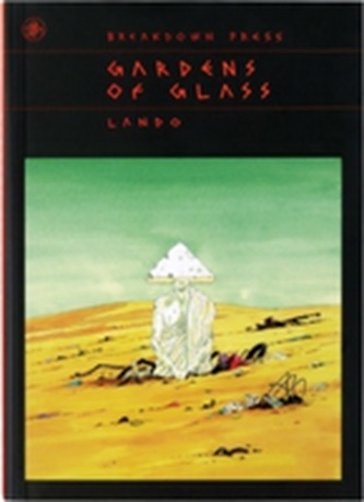 Gardens Of Glass