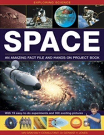 Exploring Science: Space