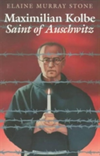 Maximilian Kolbe