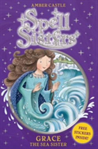 Spell Sisters: Grace the Sea Sister