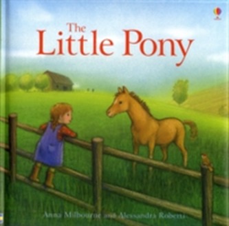 The Little Pony