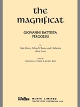 The Magnificat