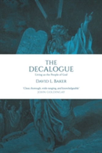DECALOGUE