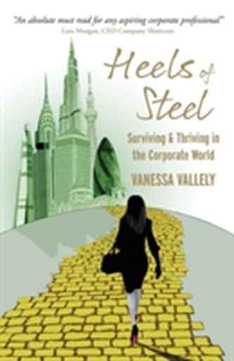 Heels of Steel