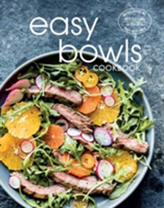One Bowl Meals Cookbook