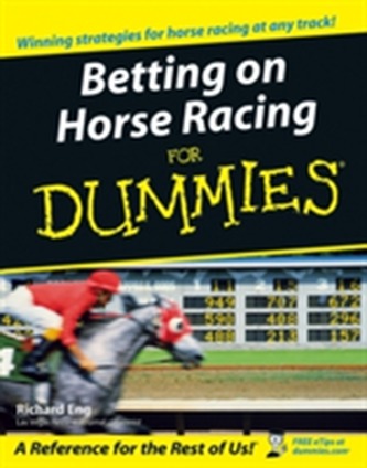 Betting on Horse Racing For Dummies