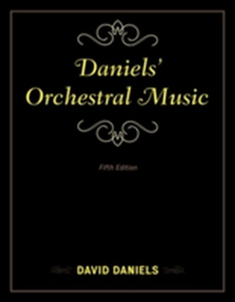 Daniels' Orchestral Music