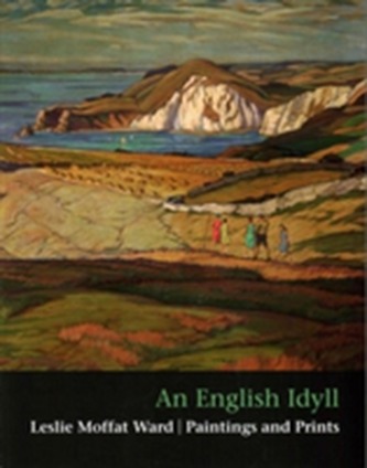An An English Idyll: Leslie Moffat Ward Paintings and Prints