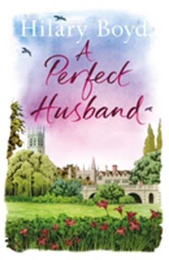 A Perfect Husband
