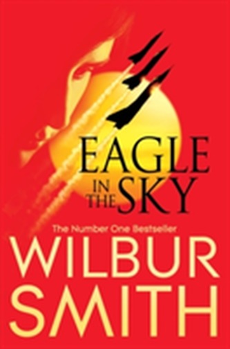 Eagle in the Sky
