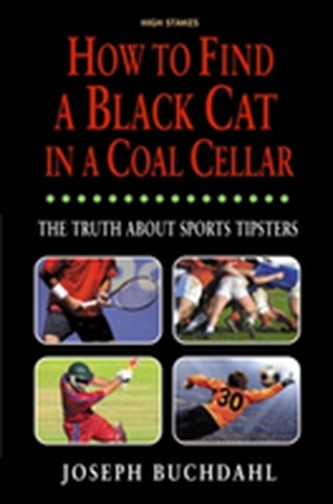 How To Find A Black Cat In A Coal Cellar