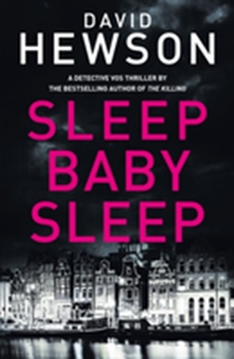 Sleep Baby Sleep