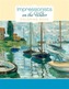 Impressionists on the Water Cb151