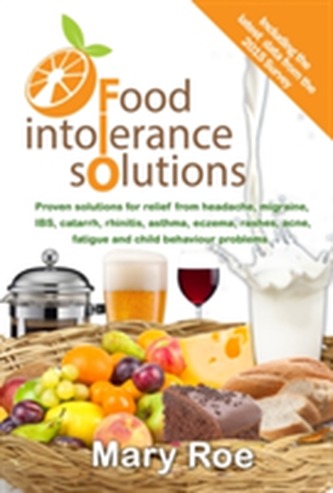 Food Intolerance Solutions