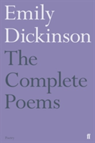 Complete Poems