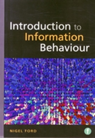 Introduction to Information Behaviour