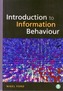 Introduction to Information Behaviour