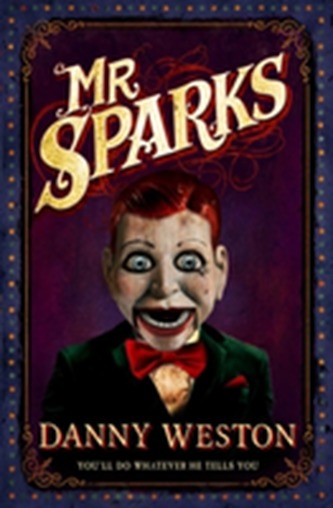 Mr Sparks