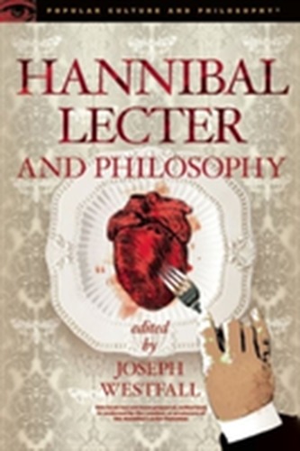 Hannibal Lecter and Philosophy