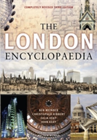 The London Encyclopaedia (3rd Edition)