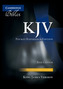 KJV Pocket Reference Edition KJ243:XRI