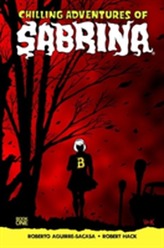 Chilling Adventures Of Sabrina