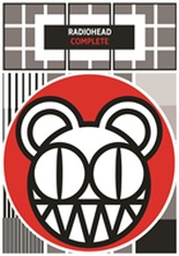 Radiohead Complete (Chord Songbook)
